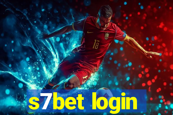 s7bet login